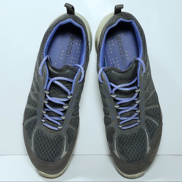 Ecco Biom Performance Train Sneakers - Picture 5 of 7